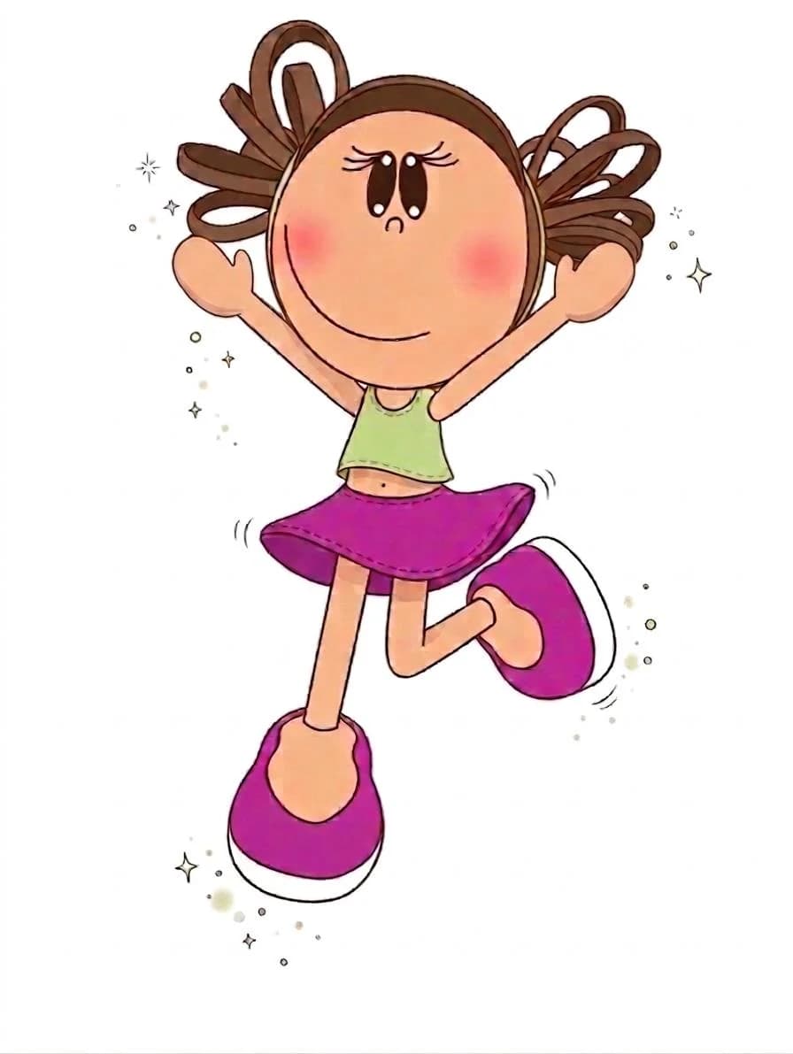 Flumpy